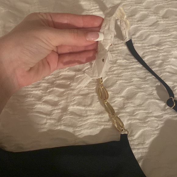 WeWoreWhat bikini top - Picture 4 of 5